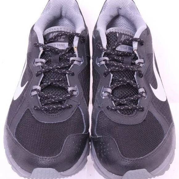 Nike Other - Nike shoes Wild Trail Athletic shoes men's new